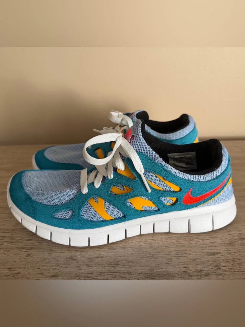 Nike Men’s Free Run 2